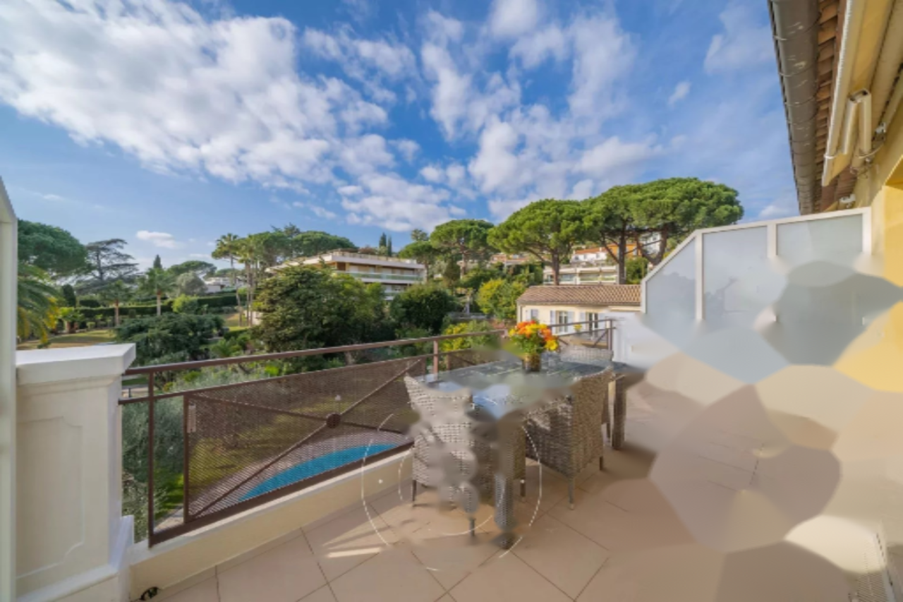 Квартира в Каннах, Франция, 112 м² - фото 17