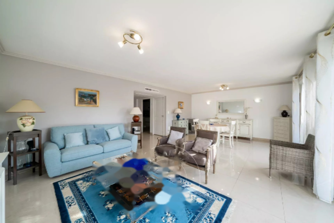 Квартира в Каннах, Франция, 112 м² - фото 18