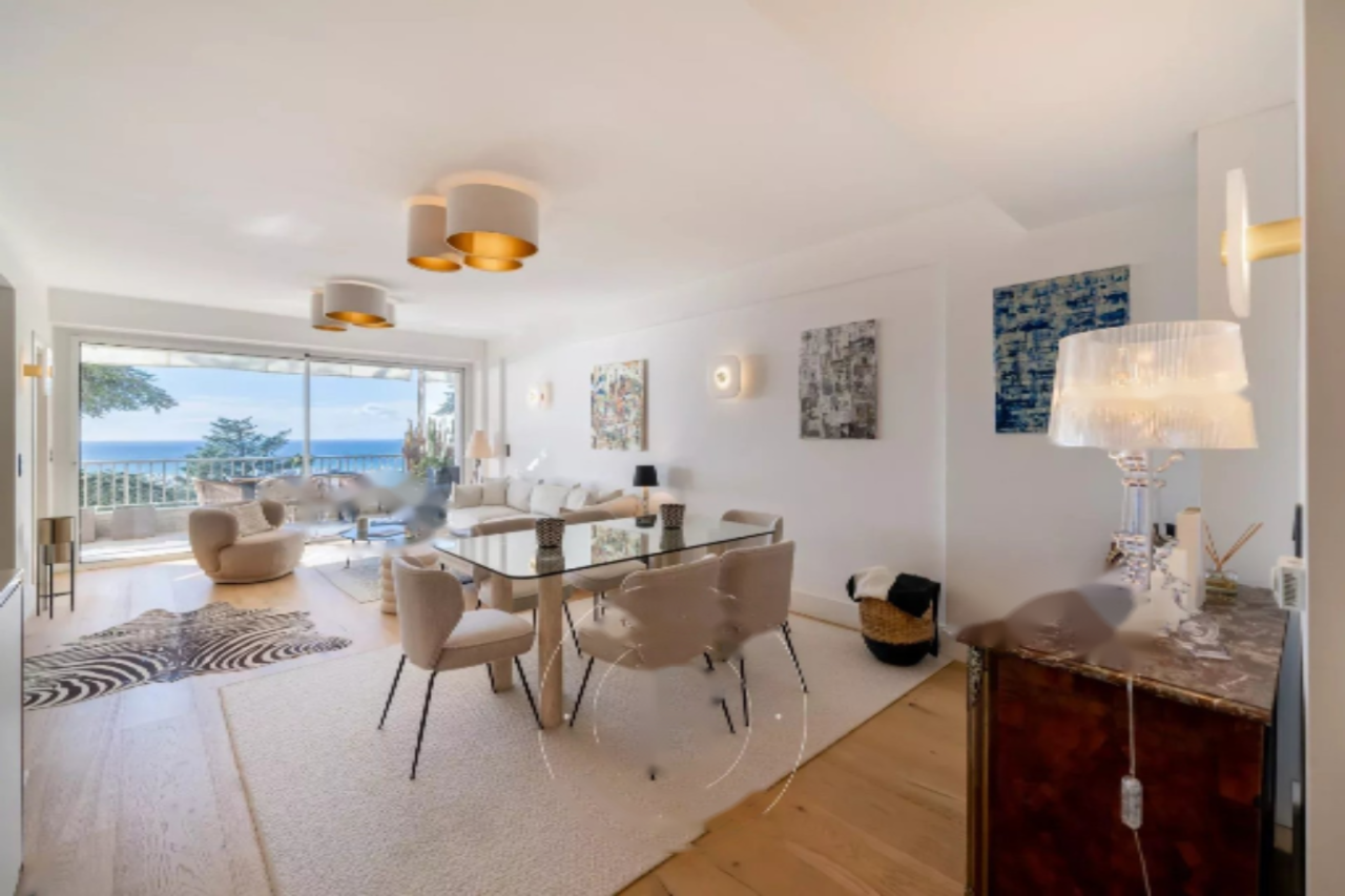 Квартира в Каннах, Франция, 118 м² - фото 18