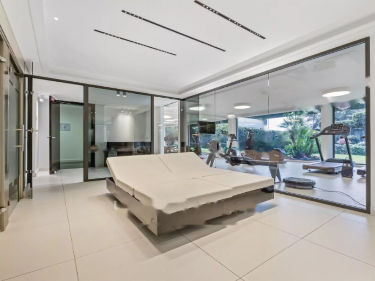 Квартира в Каннах, Франция, 225 м² - фото 18