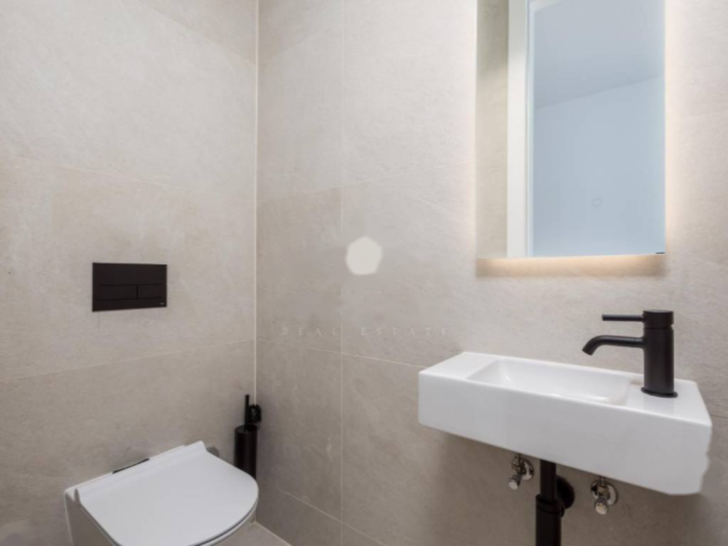 Квартира в Опатии, Хорватия, 134 м² - фото 18