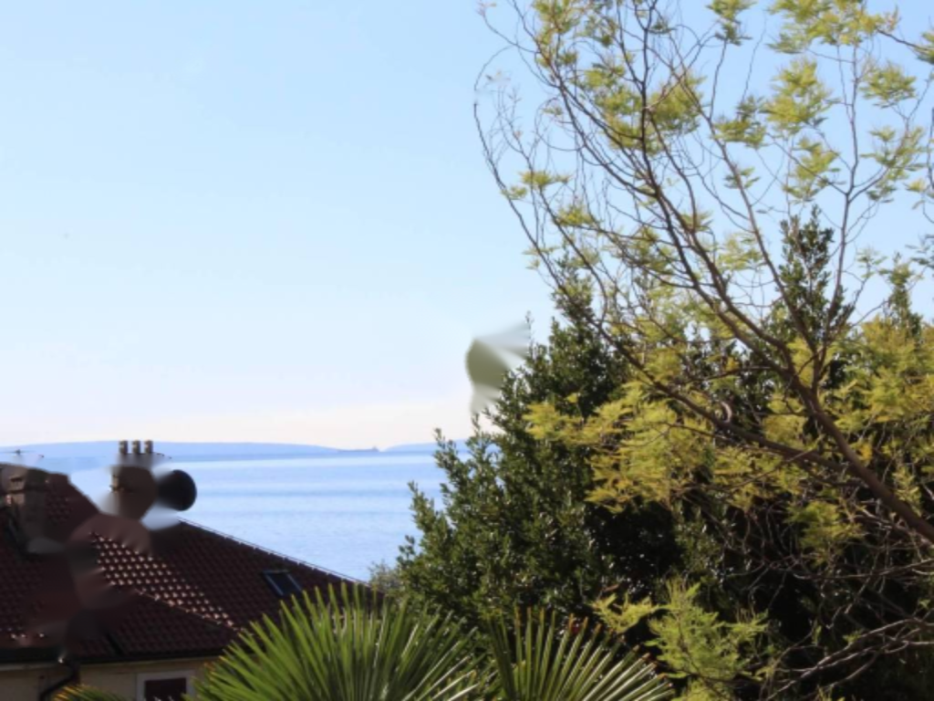 Квартира в Опатии, Хорватия, 200 м² - фото 18