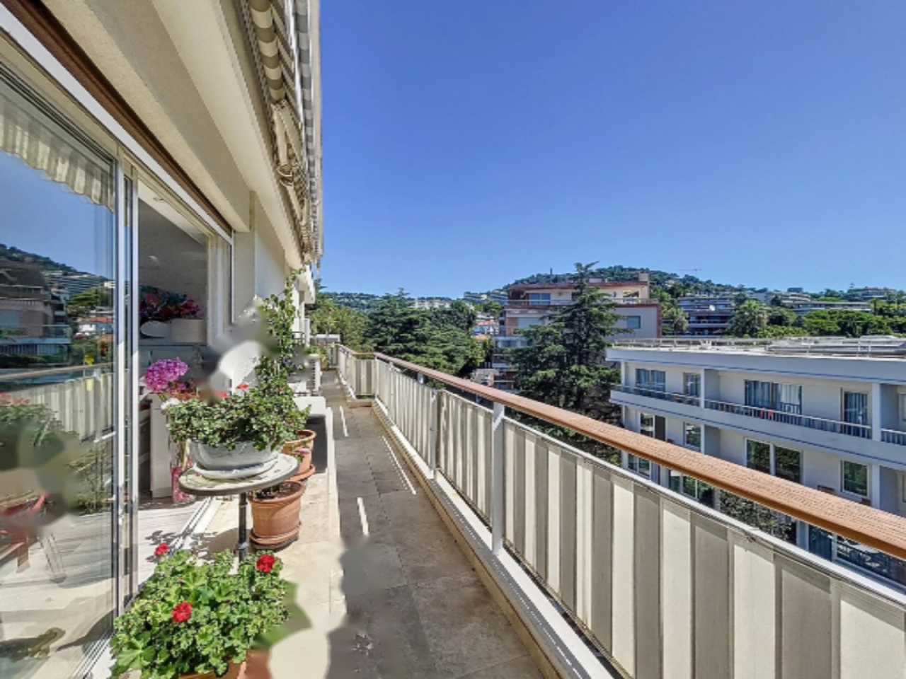 Квартира в Каннах, Франция, 83 м² - фото 18