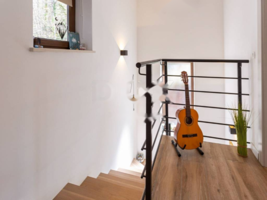 Дом в Опатии, Хорватия, 178 м² - фото 18