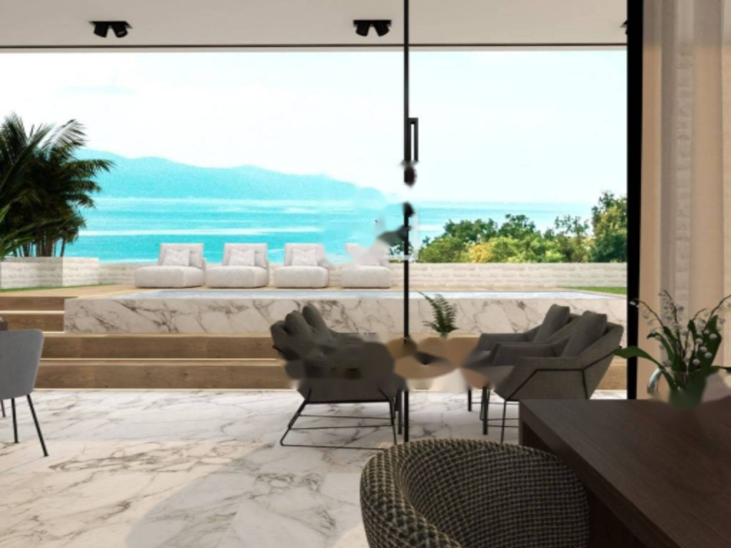 Квартира в Опатии, Хорватия, 167 м² - фото 18