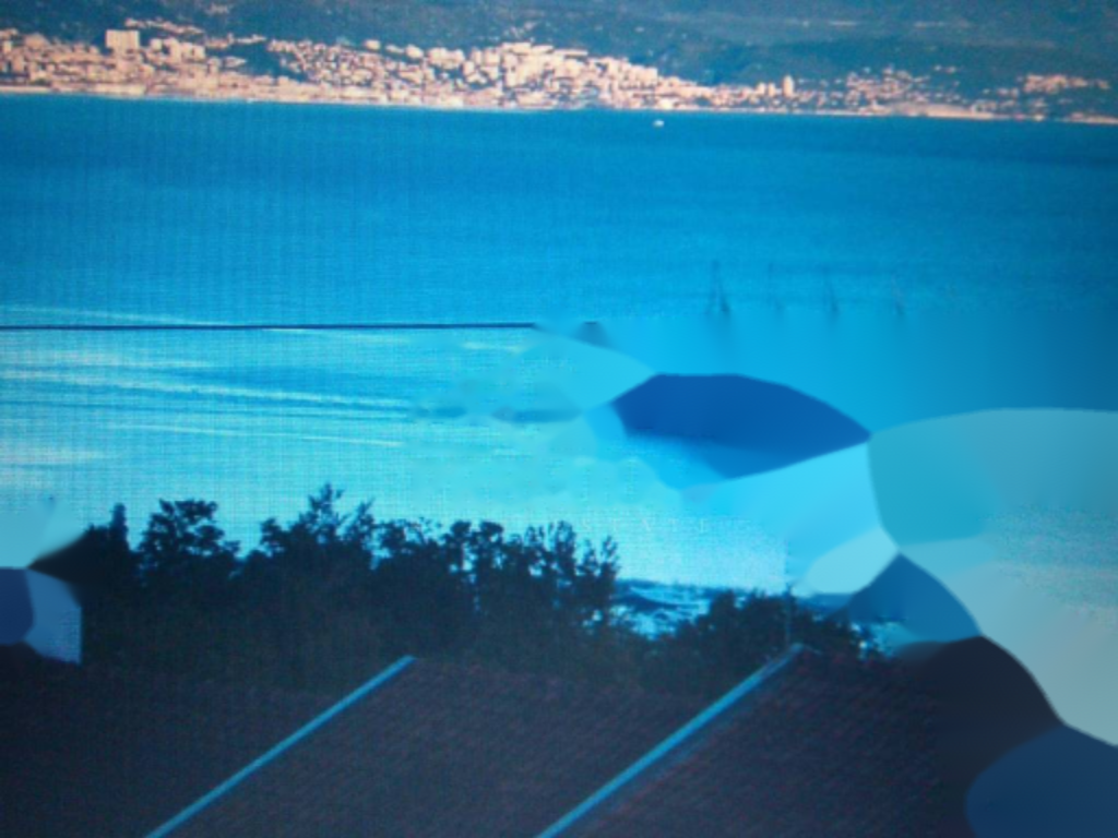 Квартира в Опатии, Хорватия, 97 м² - фото 18