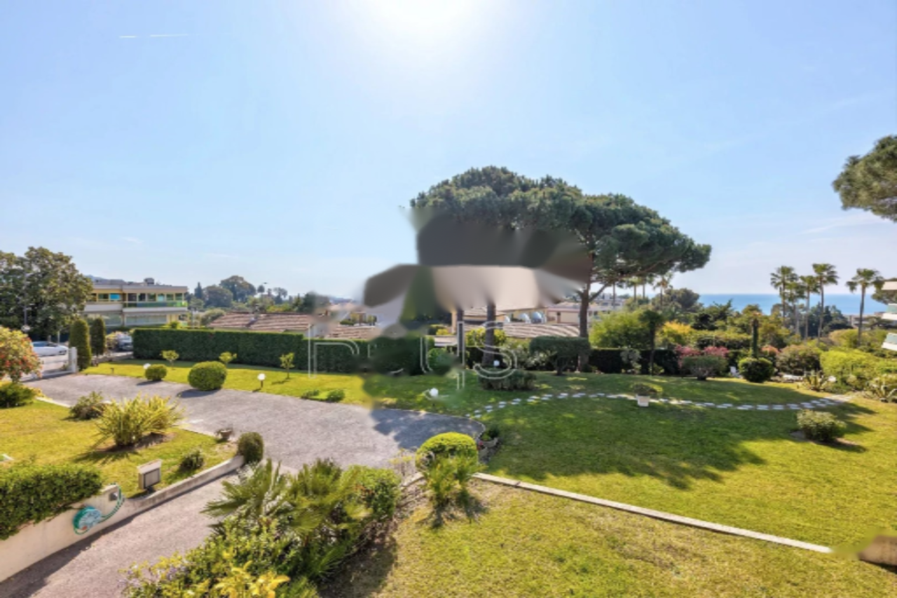 Квартира в Каннах, Франция, 86 м² - фото 18