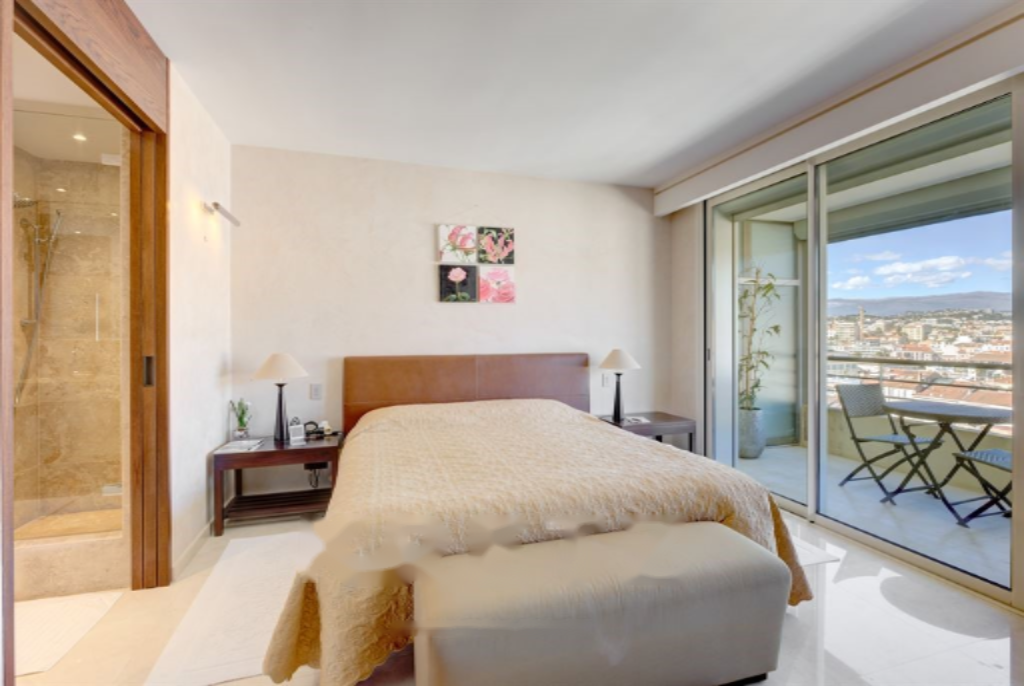 Квартира в Каннах, Франция, 250 м² - фото 18