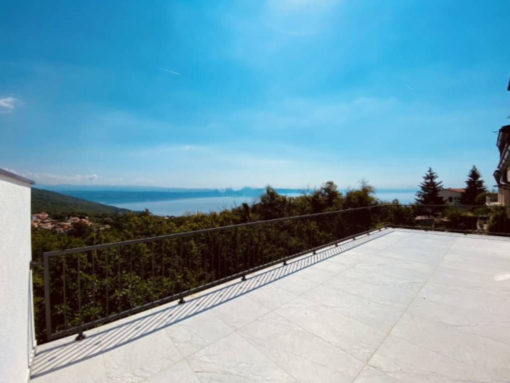 Квартира в Опатии, Хорватия, 111 м² - фото 18