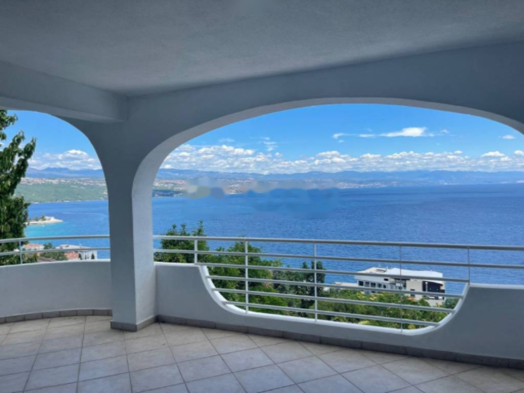 Квартира в Опатии, Хорватия, 205 м² - фото 18