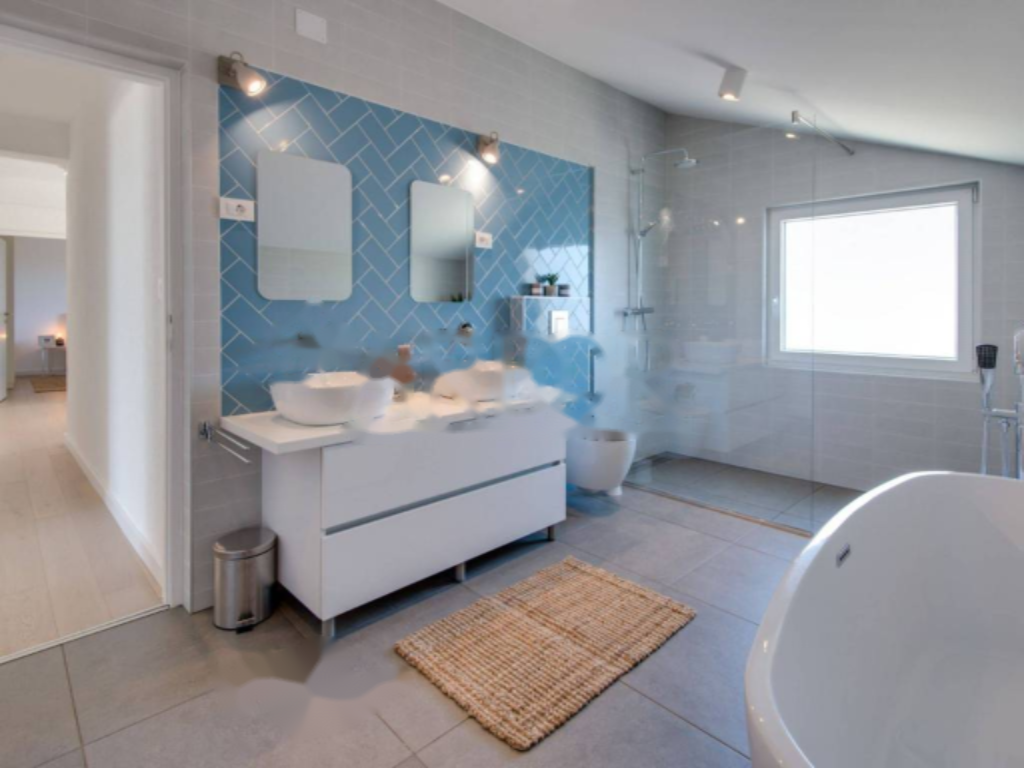 Дом в Опатии, Хорватия, 300 м² - фото 18