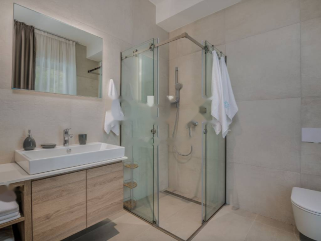 Дом в Опатии, Хорватия, 269 м² - фото 18