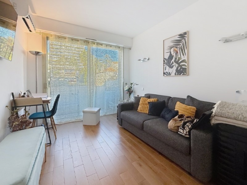 Квартира в Каннах, Франция, 80 м² - фото 18