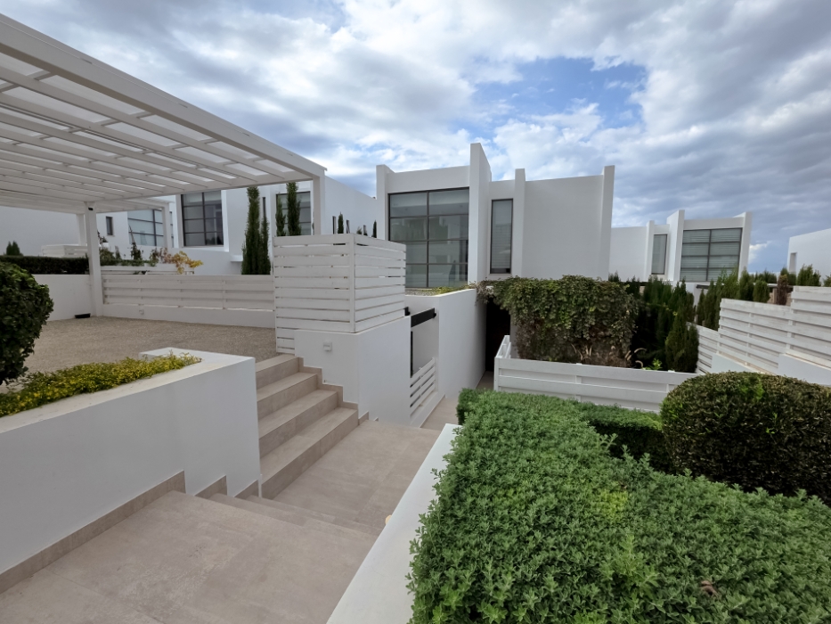 Вилла в Пафосе, Кипр, 314 м² - фото 4