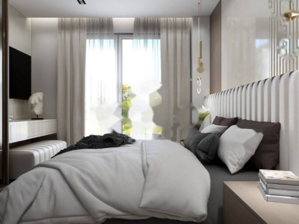 Квартира в Опатии, Хорватия, 156 м² - фото 18