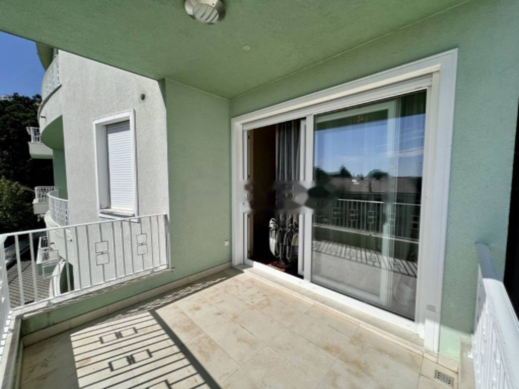 Квартира в Опатии, Хорватия, 120 м² - фото 18