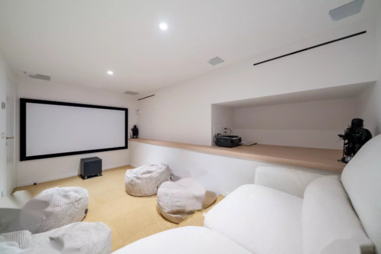 Квартира в Каннах, Франция, 260 м² - фото 18