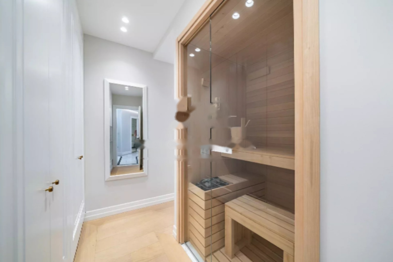 Квартира в Каннах, Франция, 126 м² - фото 18