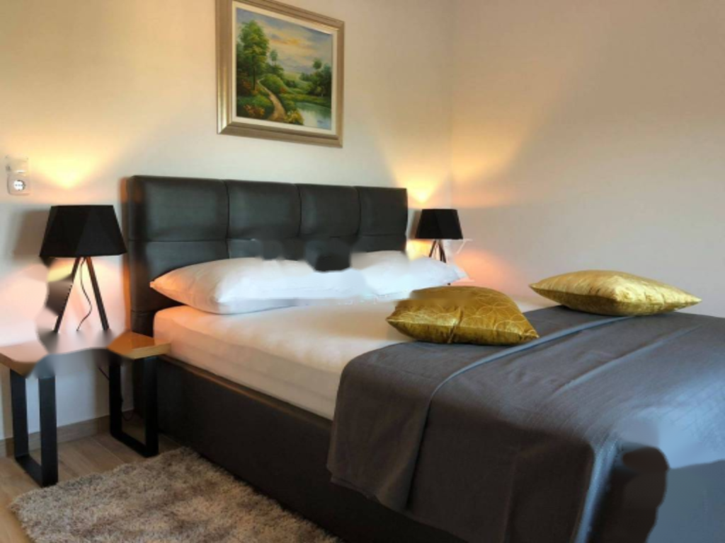 Дом в Опатии, Хорватия, 500 м² - фото 18