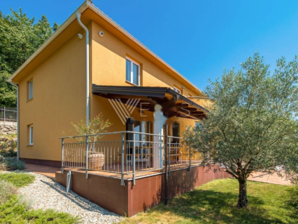 Дом в Опатии, Хорватия, 200 м² - фото 18