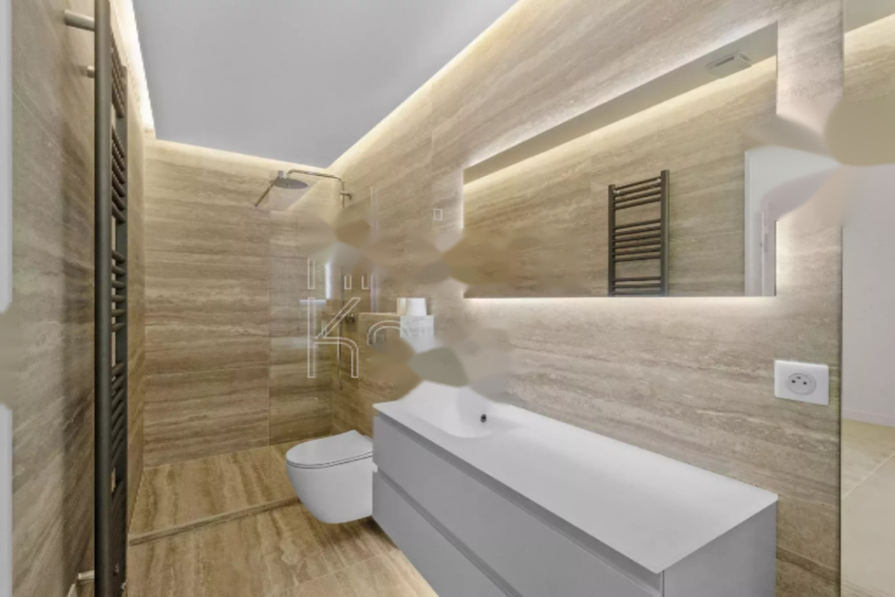 Квартира в Каннах, Франция, 131 м² - фото 18