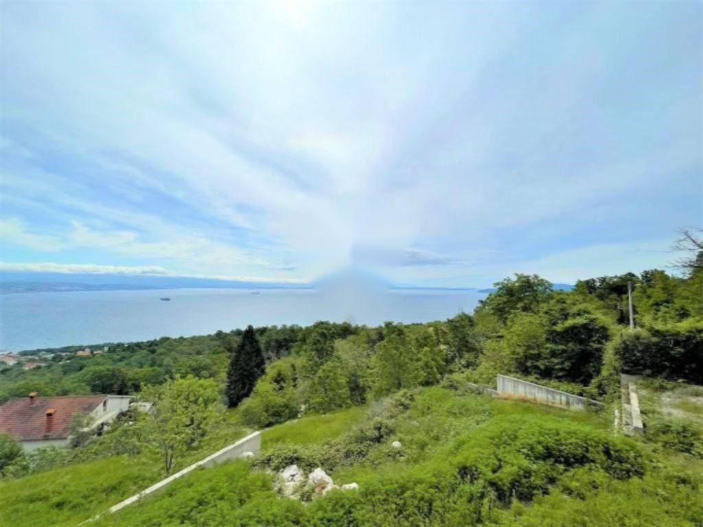 Квартира в Опатии, Хорватия, 98 м² - фото 18