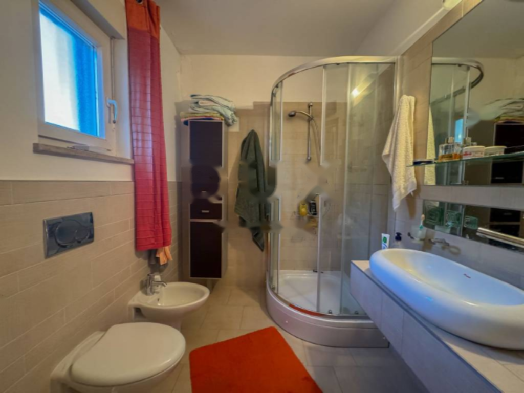 Квартира в Опатии, Хорватия, 96 м² - фото 18