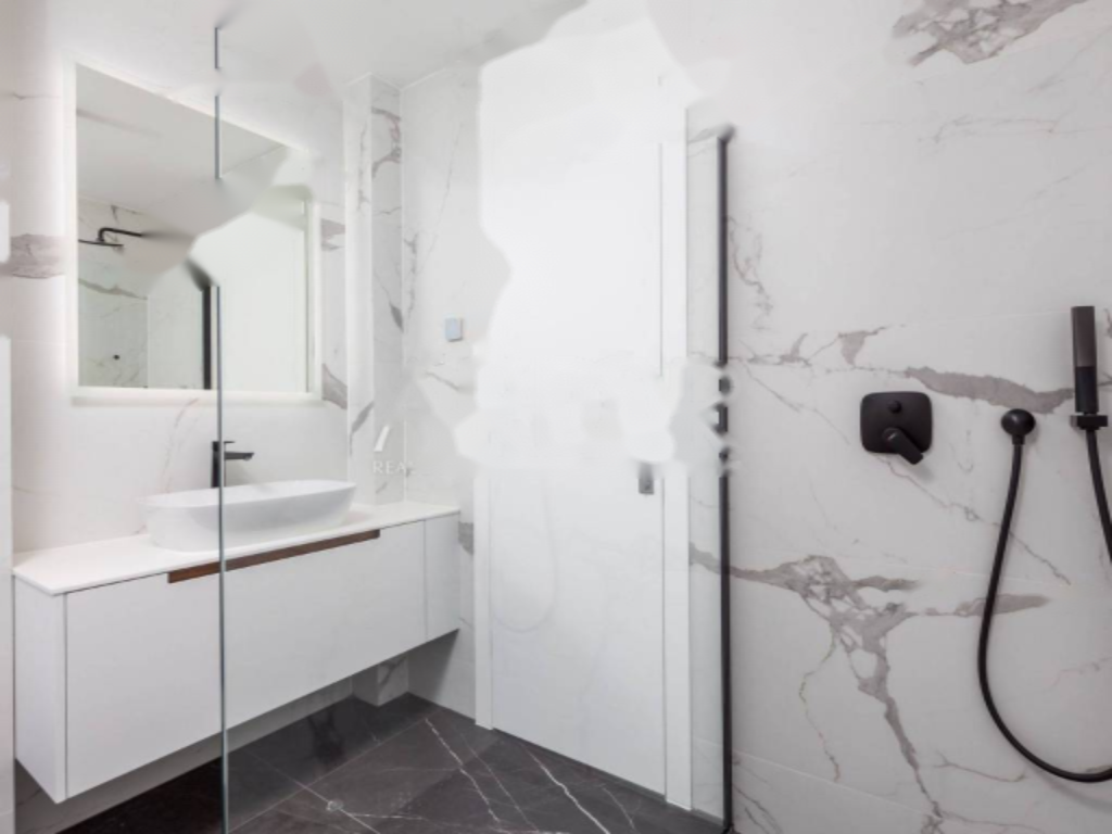 Квартира в Опатии, Хорватия, 261 м² - фото 18