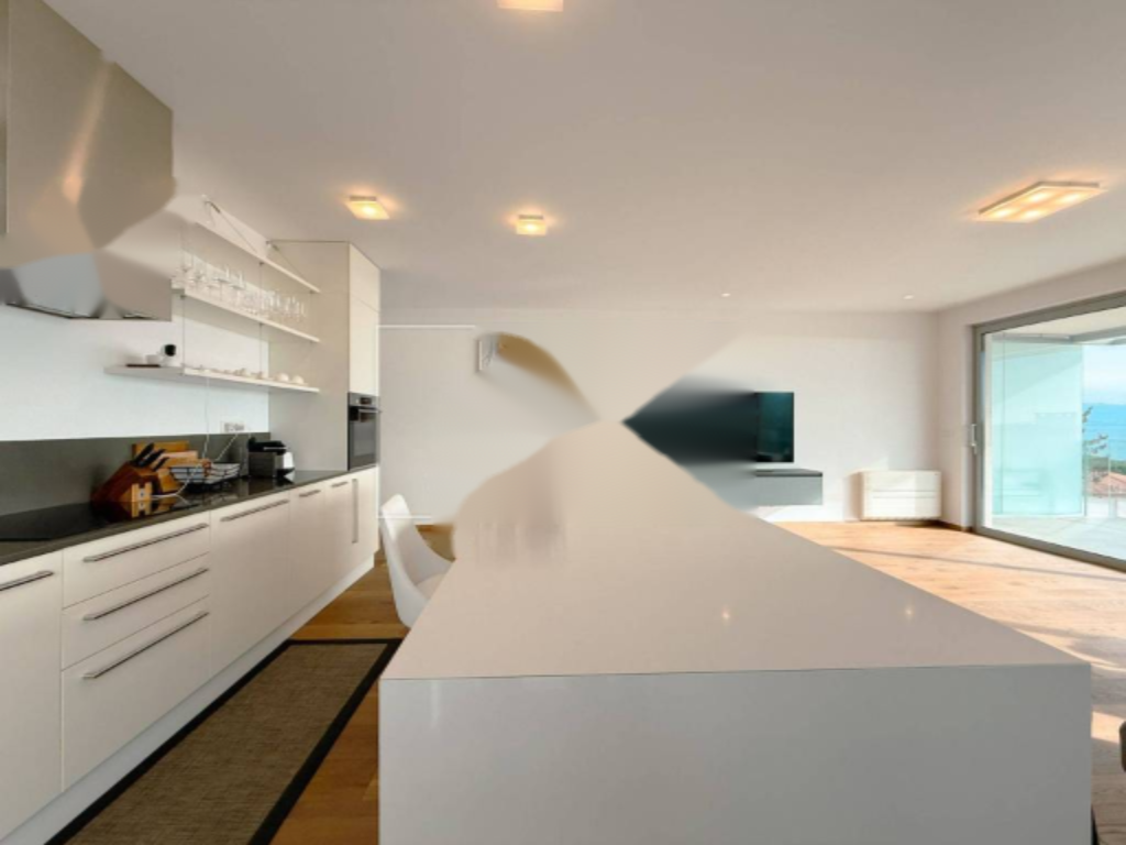 Квартира в Опатии, Хорватия, 103 м² - фото 18