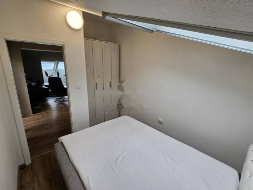 Квартира в Опатии, Хорватия, 92 м² - фото 18