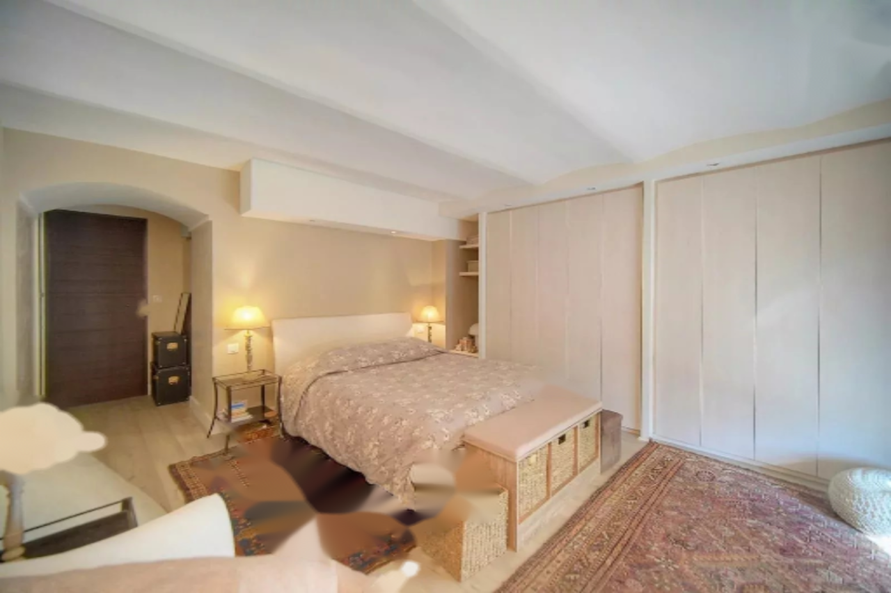 Квартира в Каннах, Франция, 100 м² - фото 18