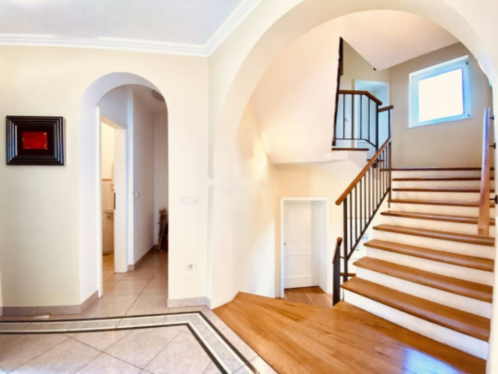 Дом в Опатии, Хорватия, 530 м² - фото 18