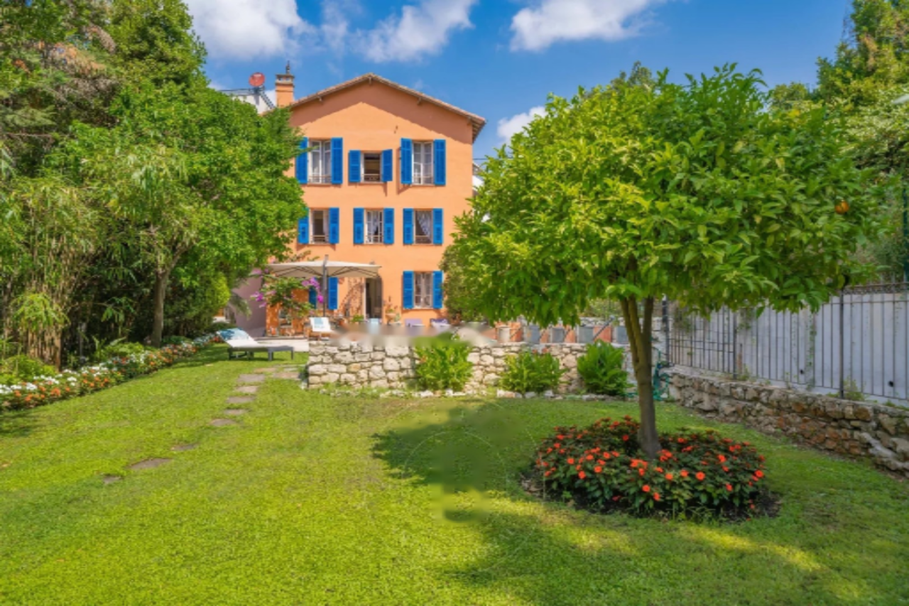 Квартира в Каннах, Франция, 169 м² - фото 18