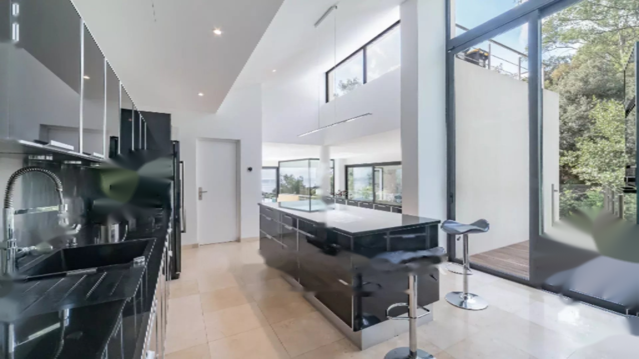 Квартира в Каннах, Франция, 509 м² - фото 18