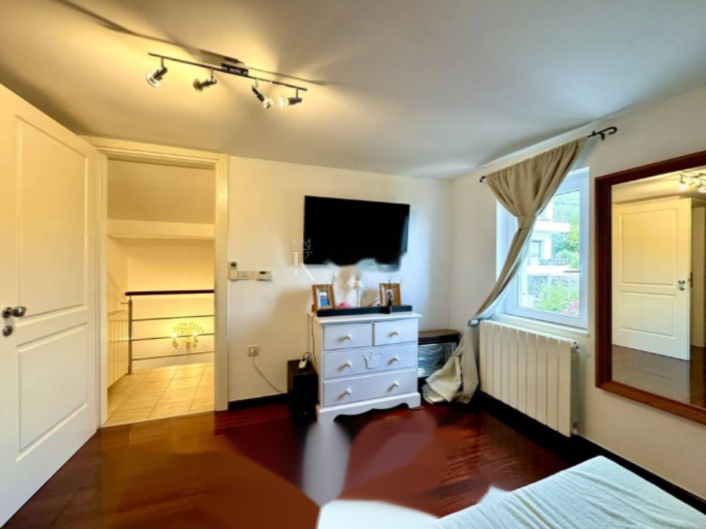 Дом в Опатии, Хорватия, 240 м² - фото 19