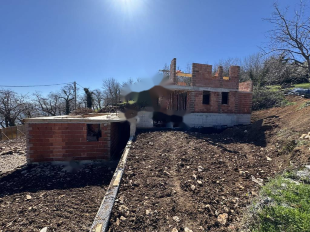 Дом в Опатии, Хорватия, 300 м² - фото 19