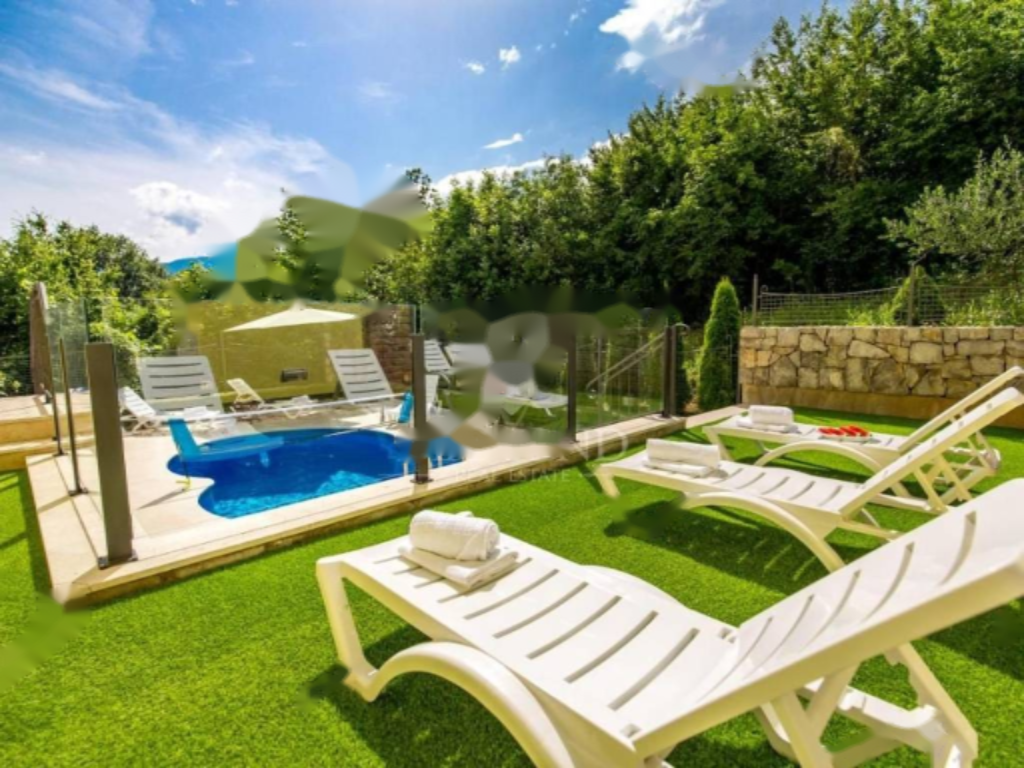 Дом в Опатии, Хорватия, 637 м² - фото 19