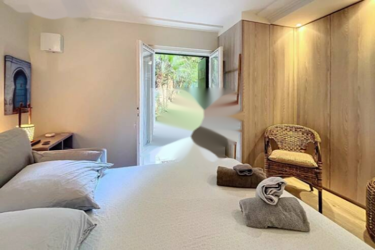 Квартира в Каннах, Франция, 103 м² - фото 7