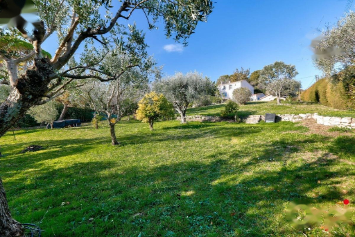 Квартира в Каннах, Франция, 172 м² - фото 19