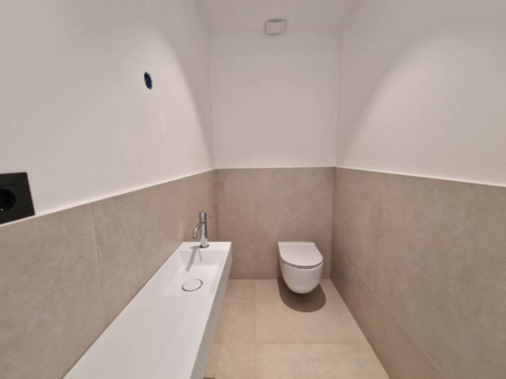 Квартира в Опатии, Хорватия, 138 м² - фото 19