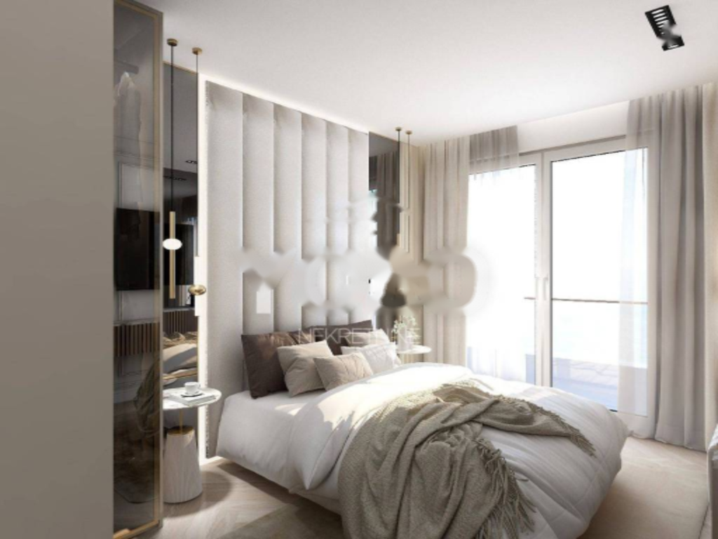 Квартира в Опатии, Хорватия, 156 м² - фото 19