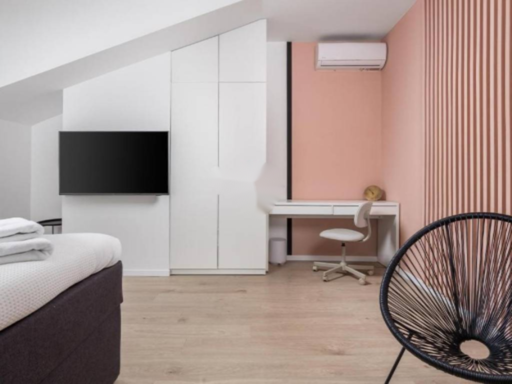 Квартира в Опатии, Хорватия, 83 м² - фото 19