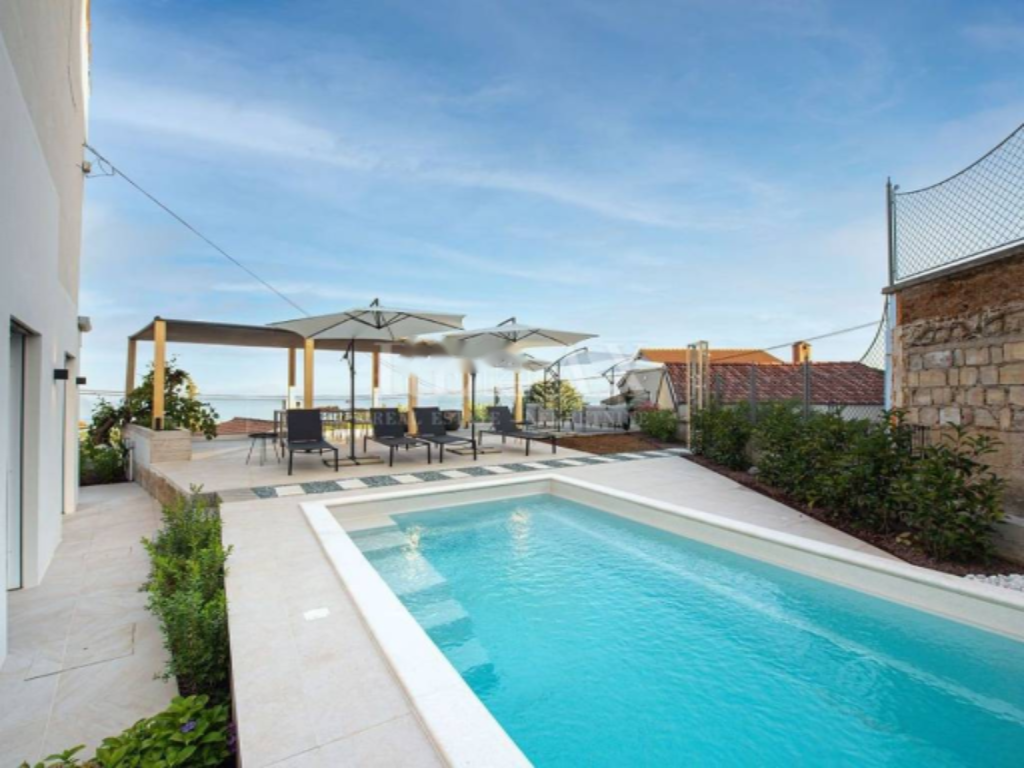 Квартира в Опатии, Хорватия, 72 м² - фото 19