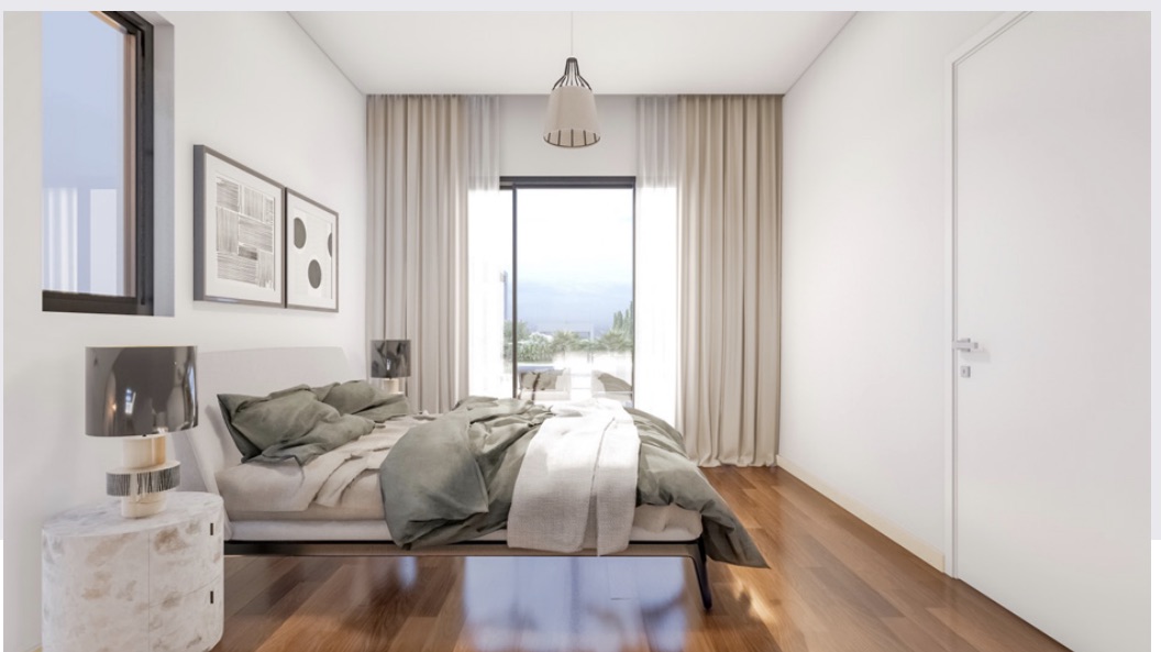 Вилла в Пафосе, Кипр, 204 м² - фото 12