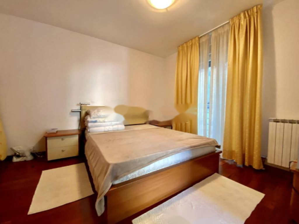 Квартира в Опатии, Хорватия, 94 м² - фото 19