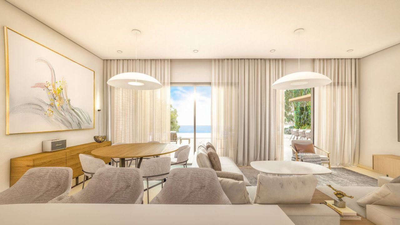 Вилла в Пафосе, Кипр, 204 м² - фото 11