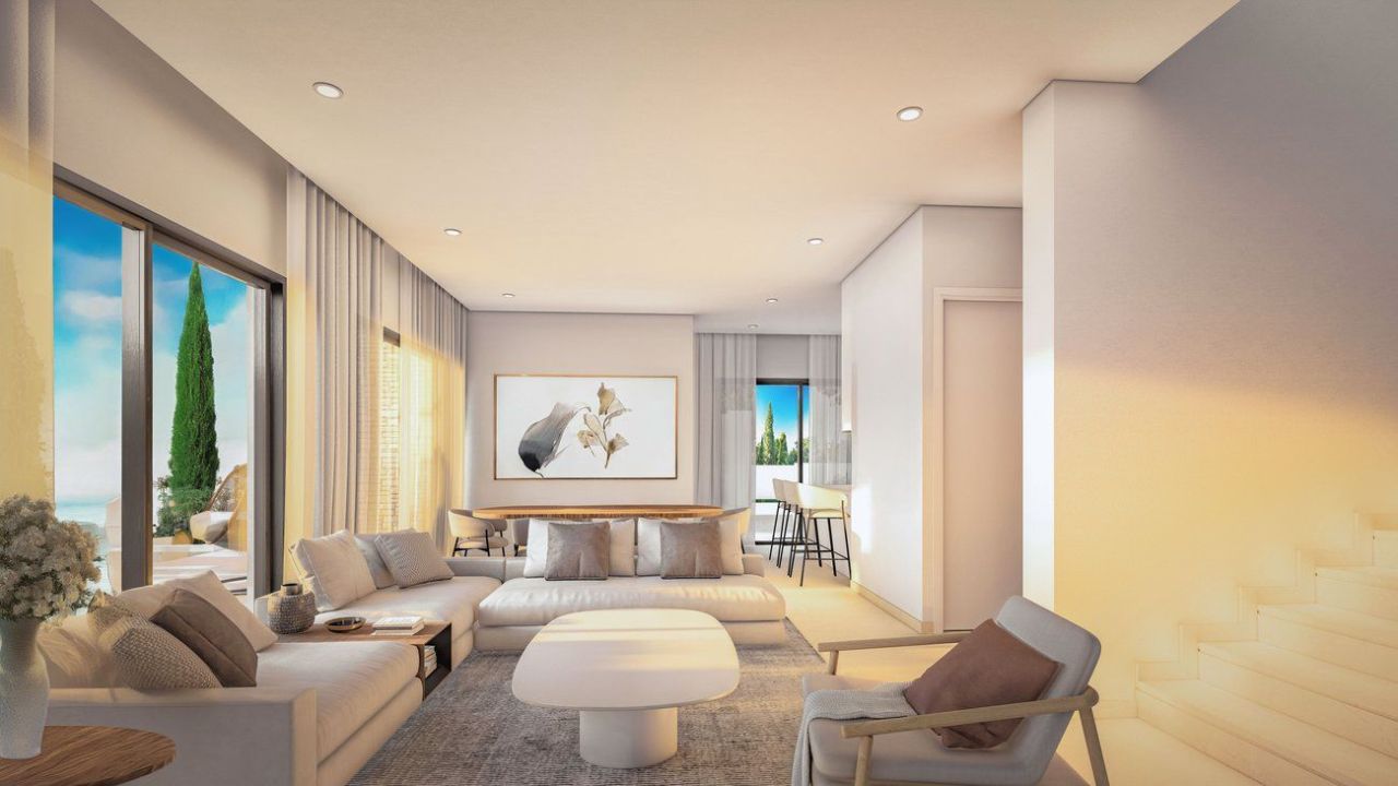 Вилла в Пафосе, Кипр, 204 м² - фото 9