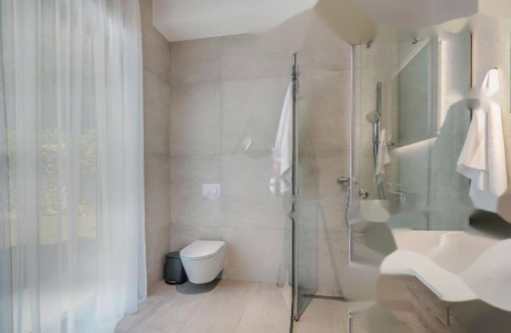 Дом в Опатии, Хорватия, 269 м² - фото 19