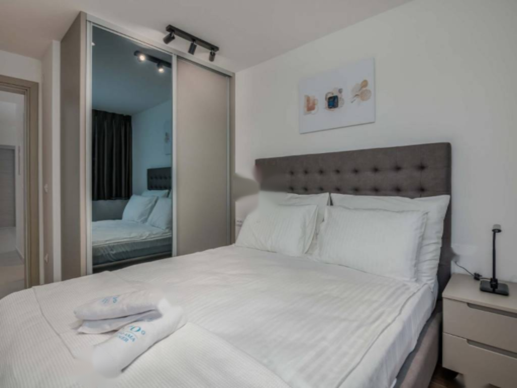 Дом в Опатии, Хорватия, 264 м² - фото 19