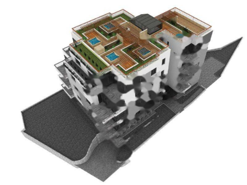 Квартира в Опатии, Хорватия, 130 м² - фото 19